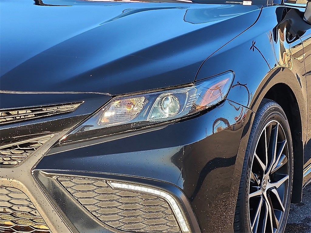 2023 Toyota Camry Base