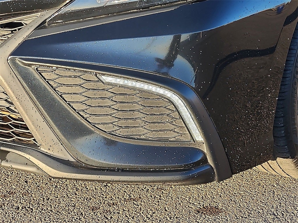 2023 Toyota Camry Base