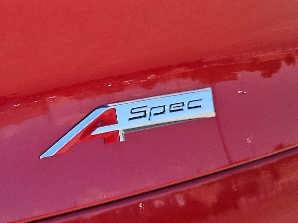 2024 Acura ZDX w/A-Spec Pkg Factory Certified