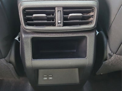 2024 Acura ZDX w/A-Spec Pkg Factory Certified