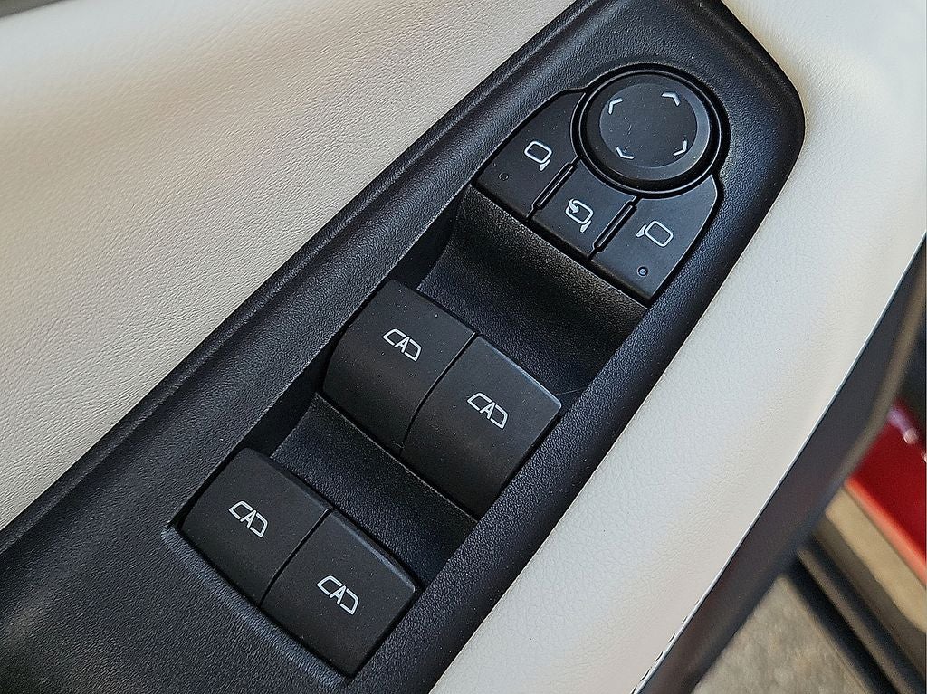 2024 Acura ZDX w/A-Spec Pkg Factory Certified