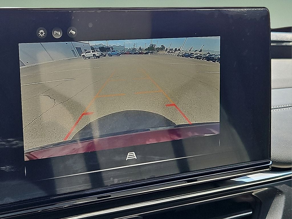 2024 Acura ZDX w/A-Spec Pkg Factory Certified