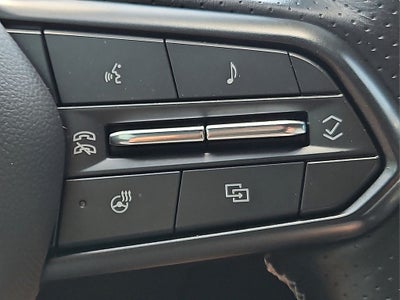 2024 Acura ZDX w/A-Spec Pkg Factory Certified