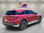 2024 Acura ZDX w/A-Spec Pkg Factory Certified