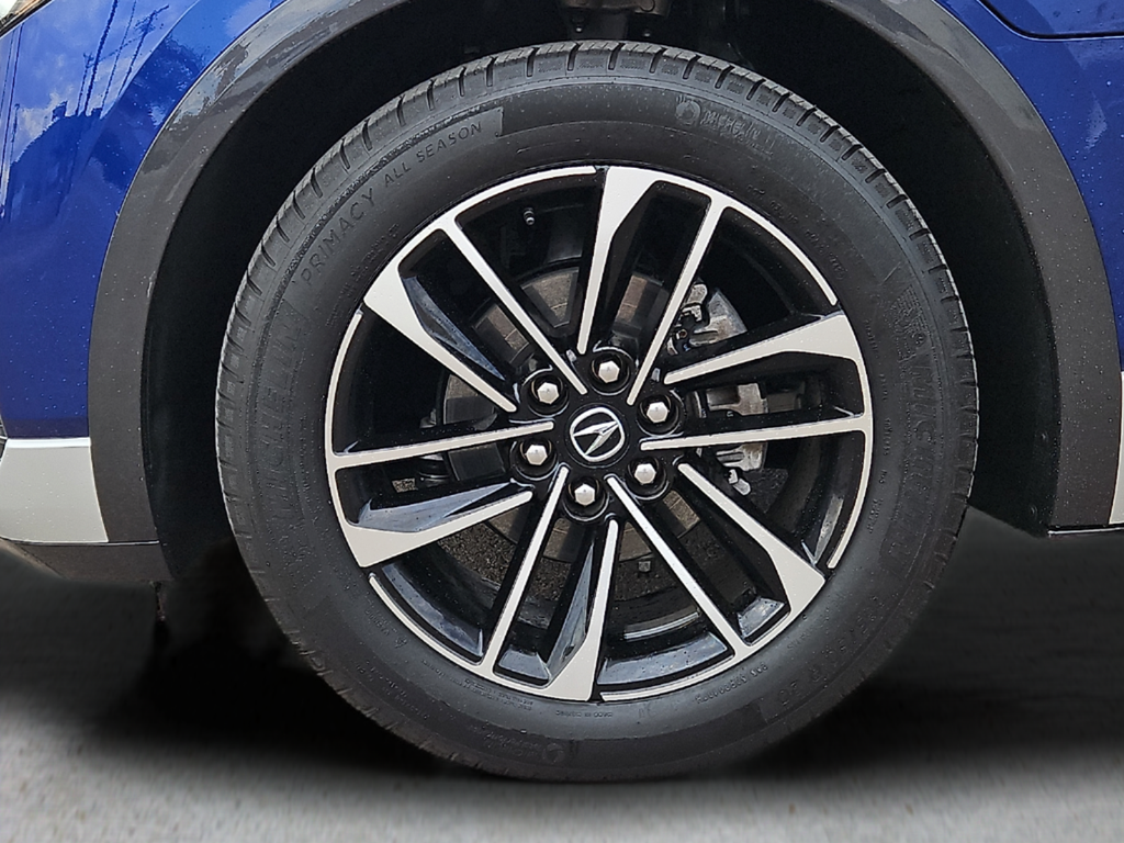 2024 Acura ZDX A-Spec Pkg Factory Certified
