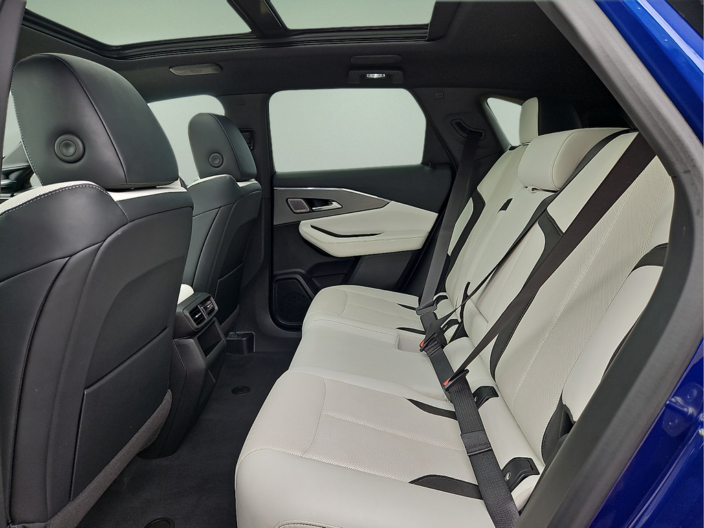 2024 Acura ZDX A-Spec Pkg Factory Certified
