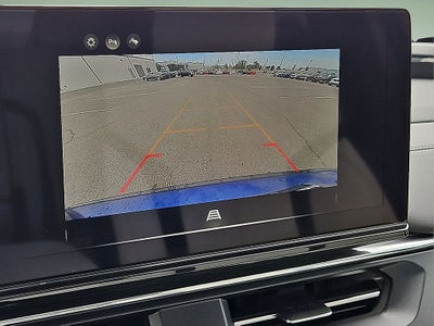 2024 Acura ZDX A-Spec Pkg Factory Certified