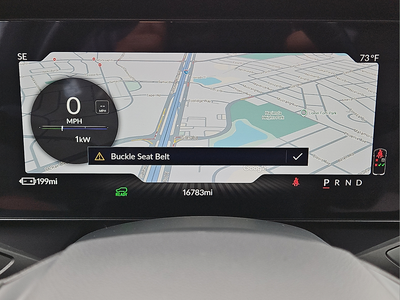 2024 Acura ZDX A-Spec Pkg Factory Certified