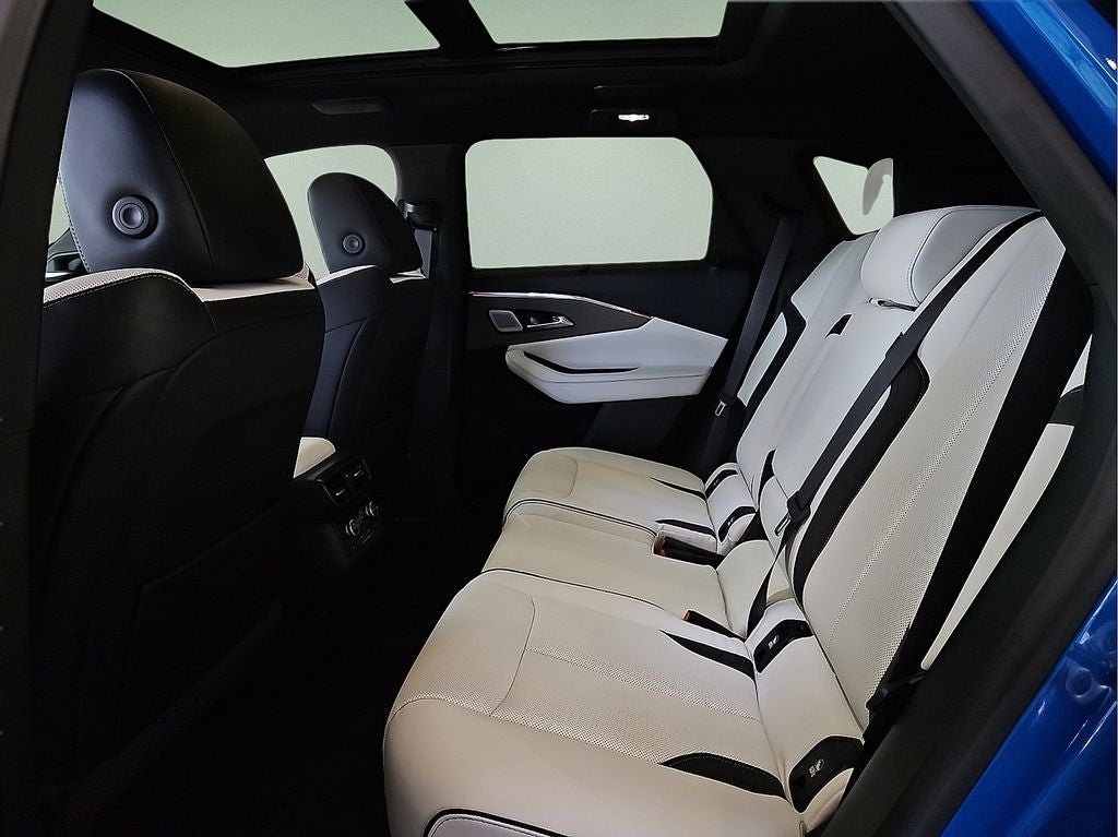 2024 Acura ZDX Type S