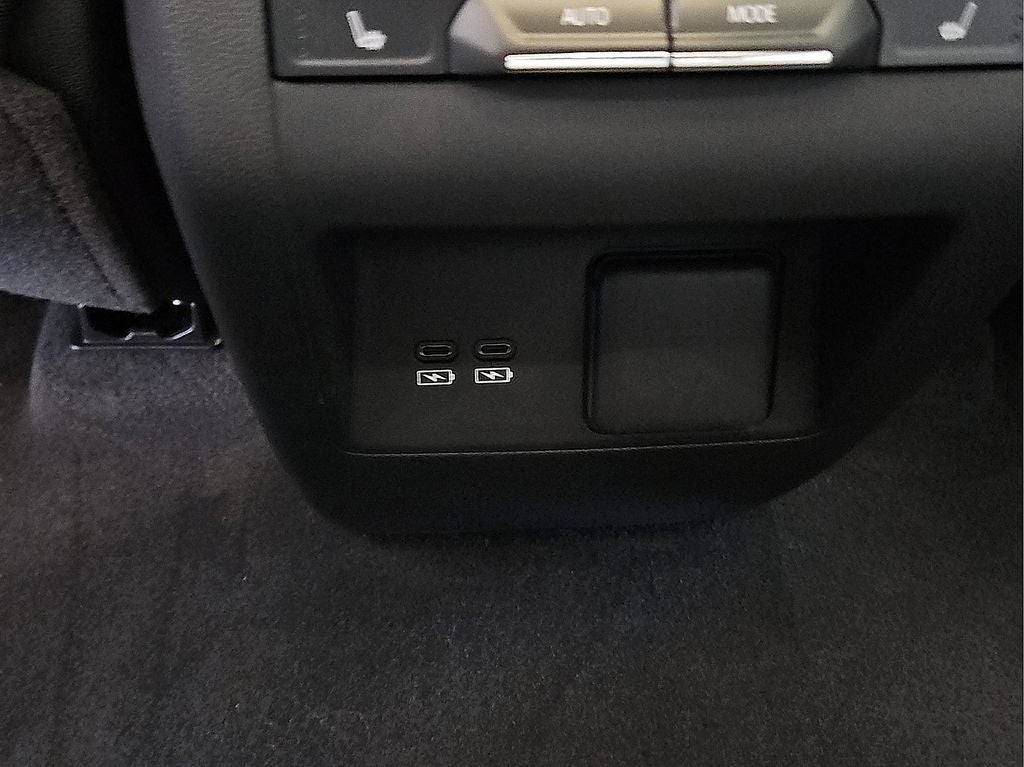 2024 Acura ZDX Type S