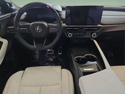 2024 Acura ZDX Type S