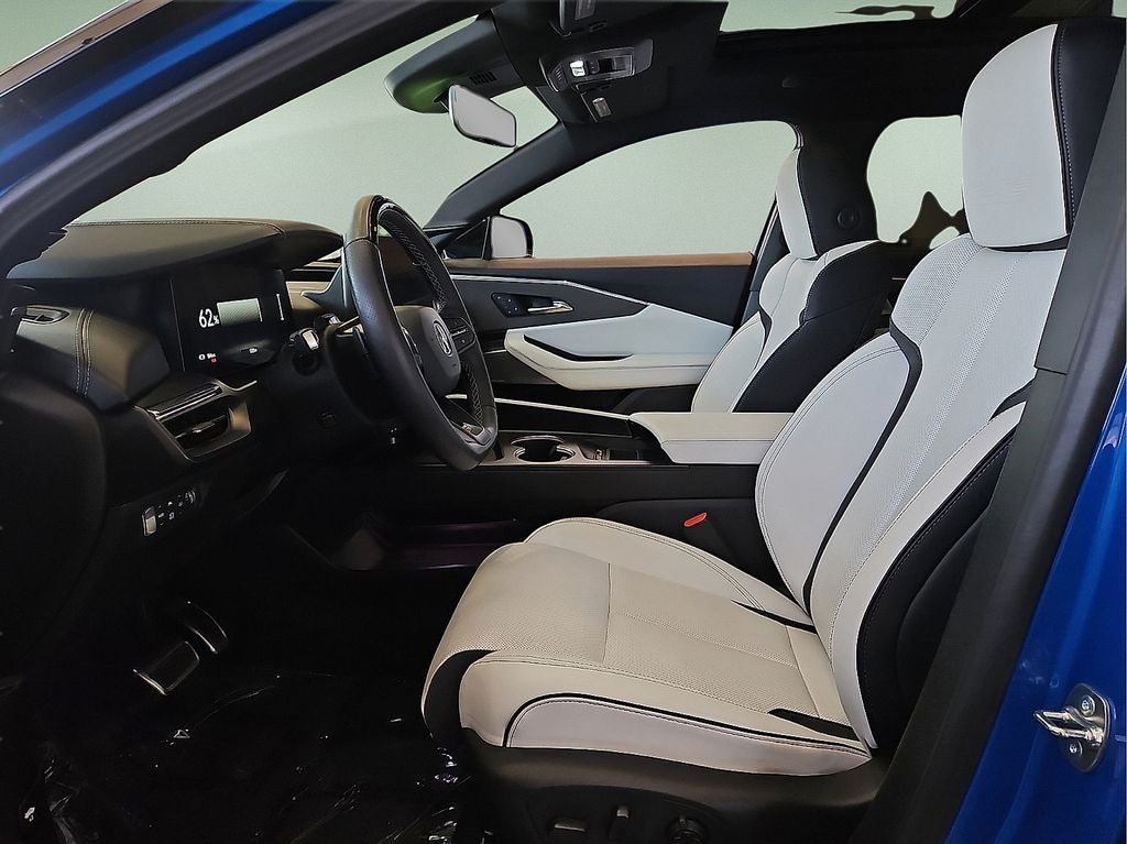 2024 Acura ZDX Type S