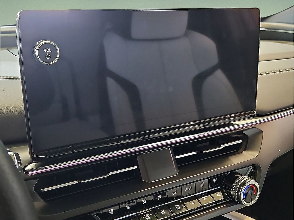 2024 Acura ZDX Type S