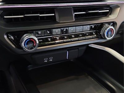 2024 Acura ZDX Type S