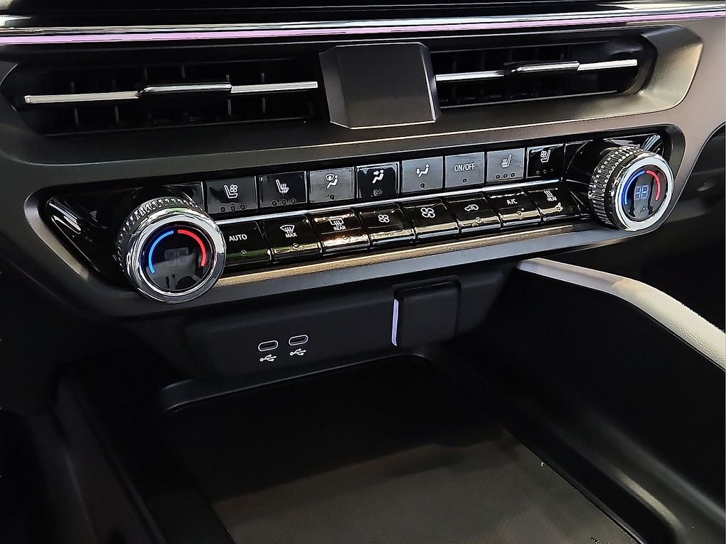 2024 Acura ZDX Type S