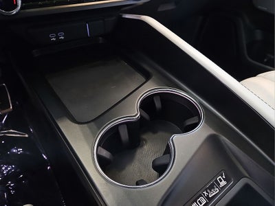 2024 Acura ZDX Type S