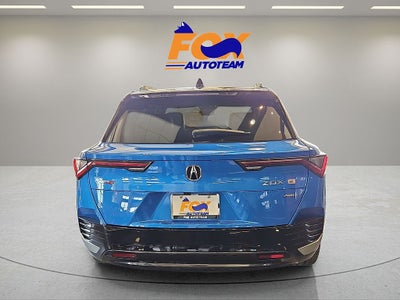 2024 Acura ZDX Type S