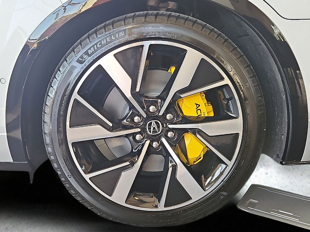 2024 Acura ZDX Type S Factory Certified