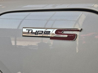 2024 Acura ZDX Type S Factory Certified