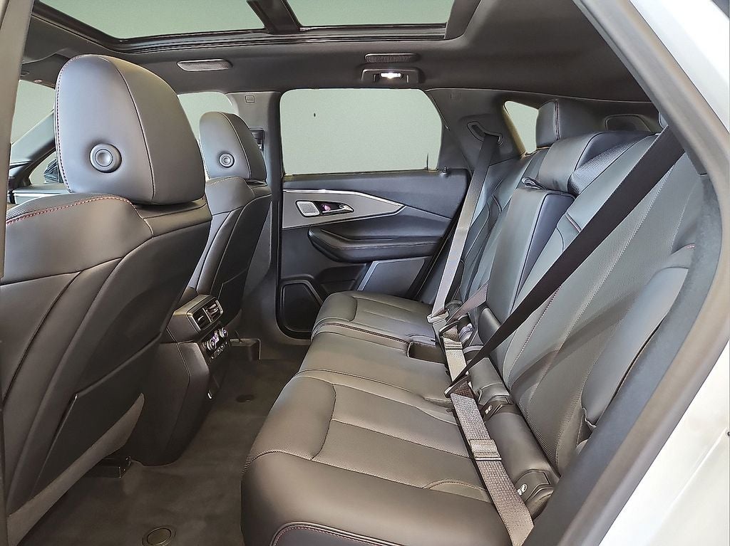 2024 Acura ZDX Type S Factory Certified