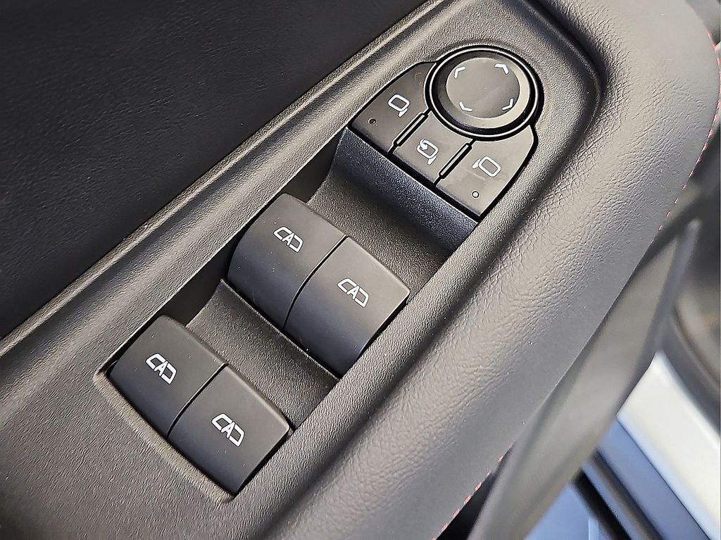 2024 Acura ZDX Type S Factory Certified