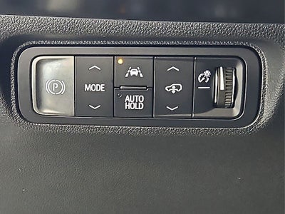 2024 Acura ZDX Type S Factory Certified