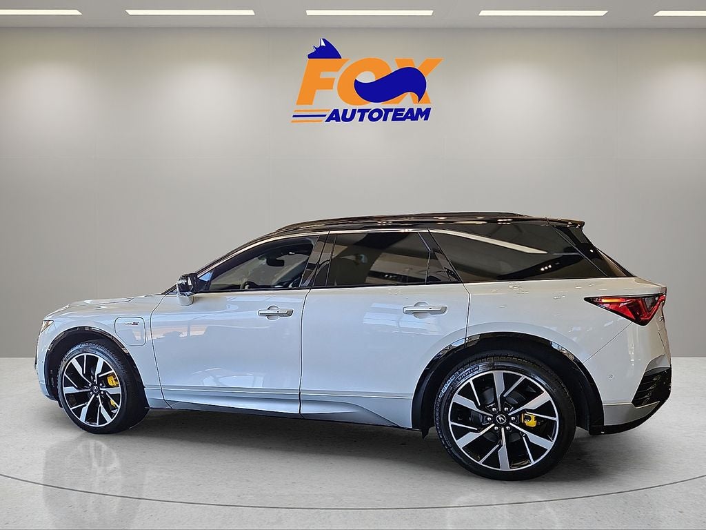 2024 Acura ZDX Type S Factory Certified