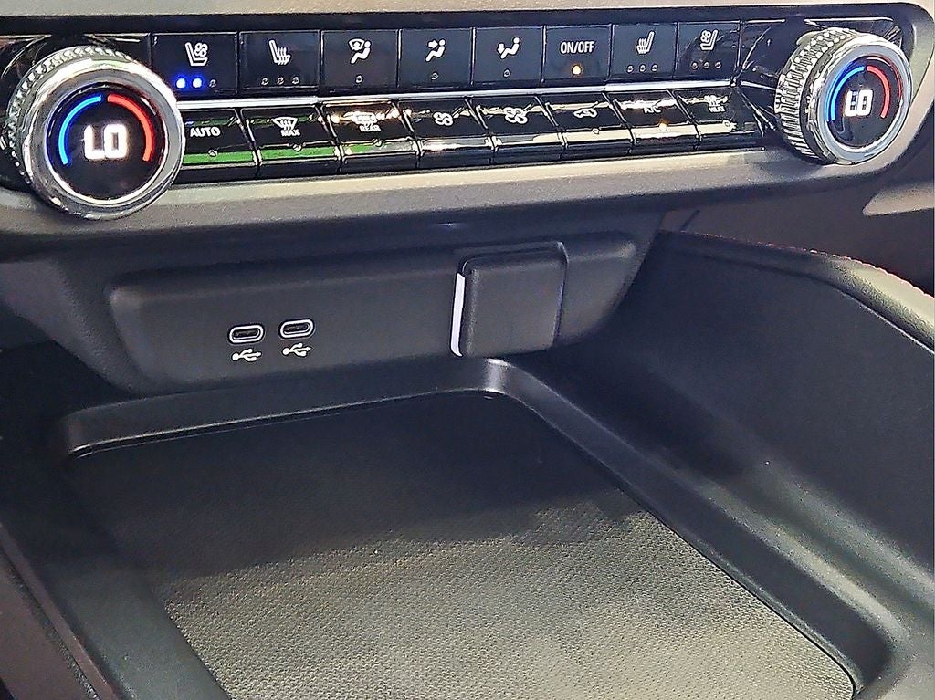 2024 Acura ZDX Type S Factory Certified