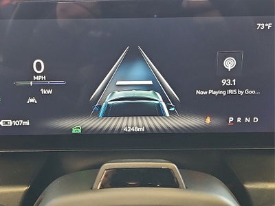 2024 Acura ZDX Type S Factory Certified