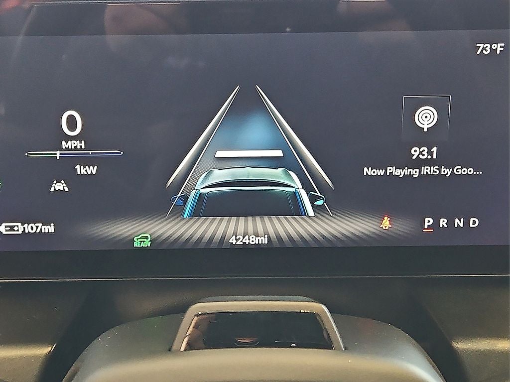 2024 Acura ZDX Type S Factory Certified