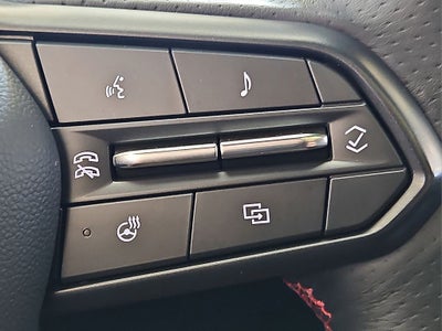 2024 Acura ZDX Type S Factory Certified