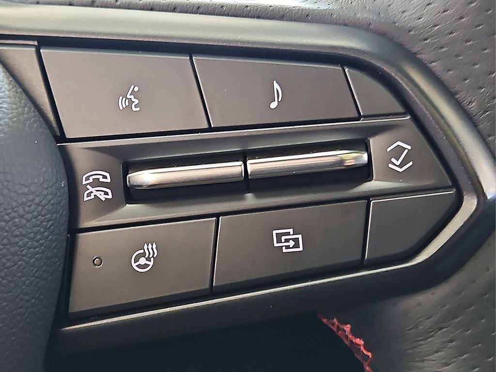 2024 Acura ZDX Type S Factory Certified