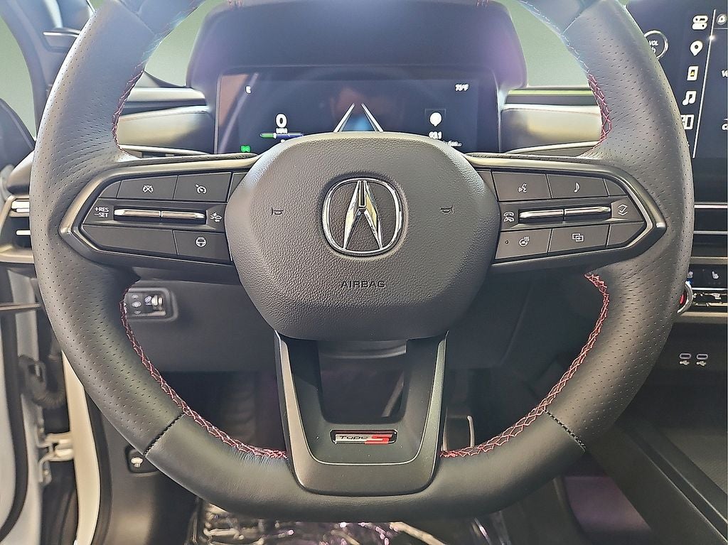 2024 Acura ZDX Type S Factory Certified