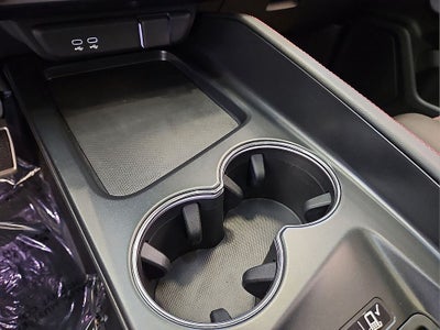 2024 Acura ZDX Type S Factory Certified