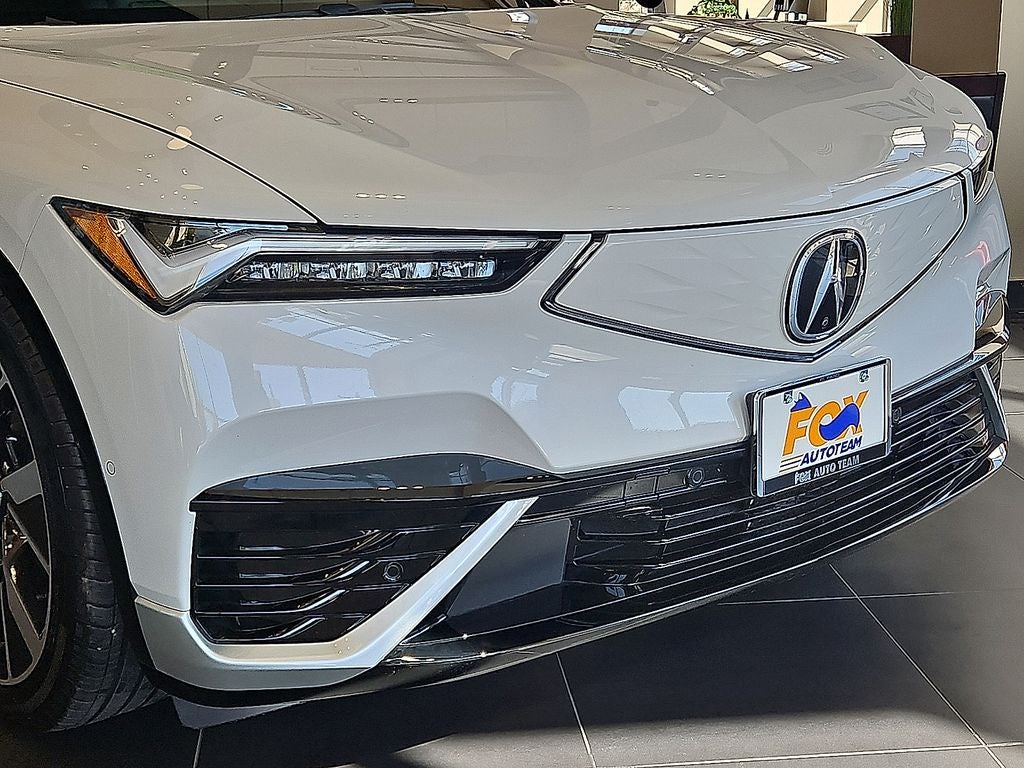 2024 Acura ZDX Type S Factory Certified