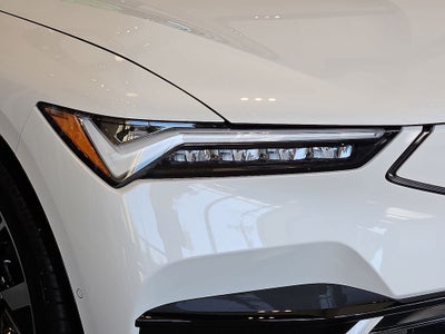 2024 Acura ZDX Type S Factory Certified
