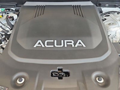 2024 Acura ZDX Type S Factory Certified