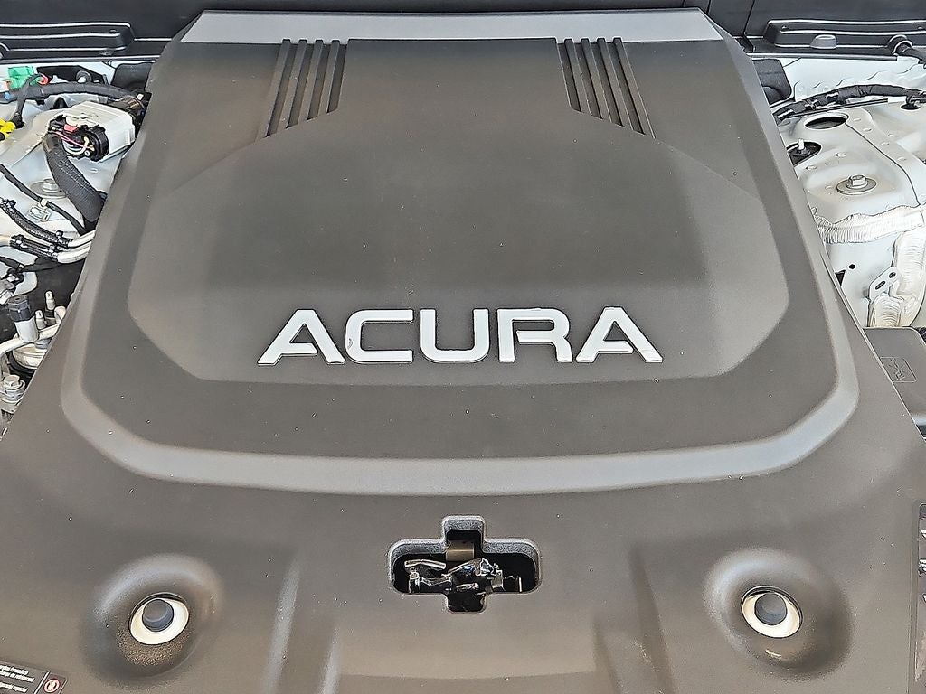 2024 Acura ZDX Type S Factory Certified