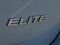 2024 Honda Odyssey Elite w/ 3688 miles