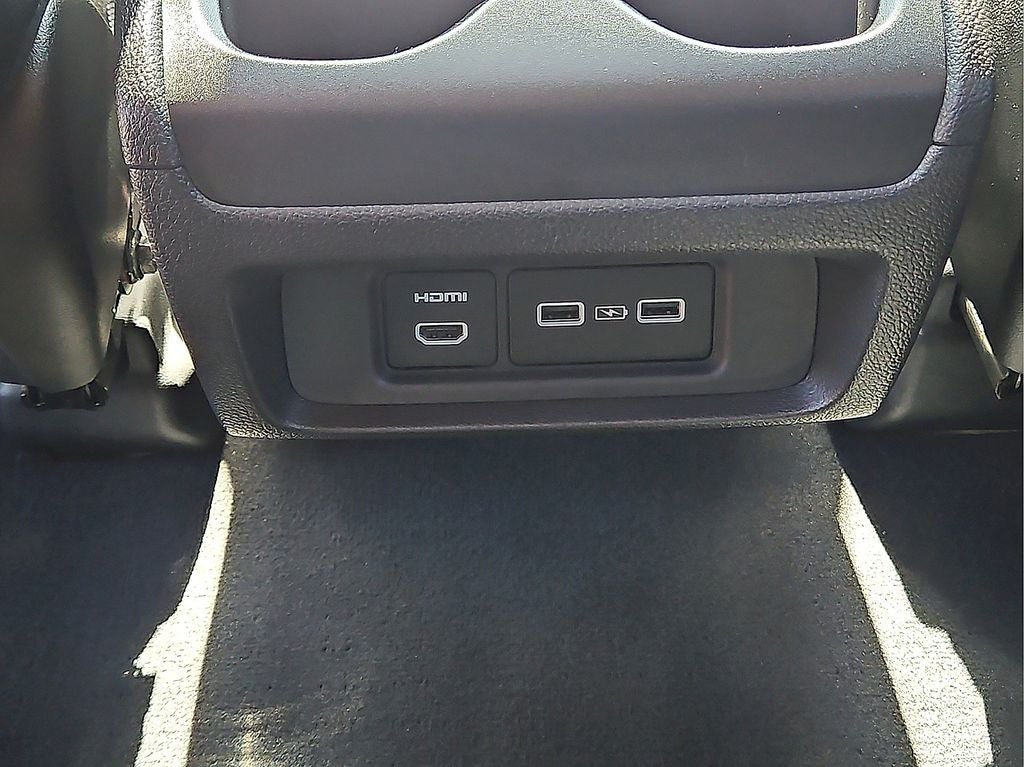 2024 Honda Odyssey Elite w/ 3688 miles