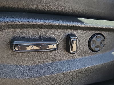 2024 Honda Odyssey Elite w/ 3688 miles