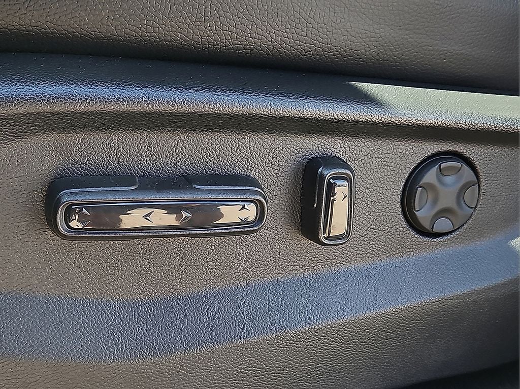 2024 Honda Odyssey Elite w/ 3688 miles