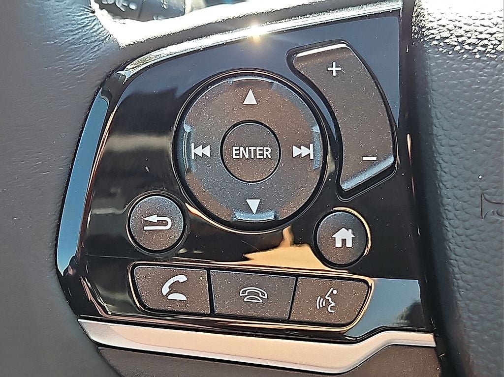 2024 Honda Odyssey Elite w/ 3688 miles