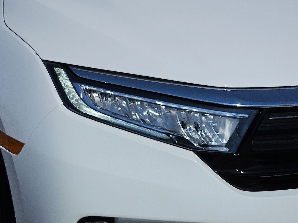 2024 Honda Odyssey Elite w/ 3688 miles