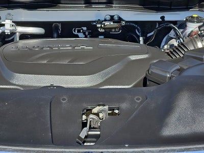 2024 Honda Odyssey Elite w/ 3688 miles