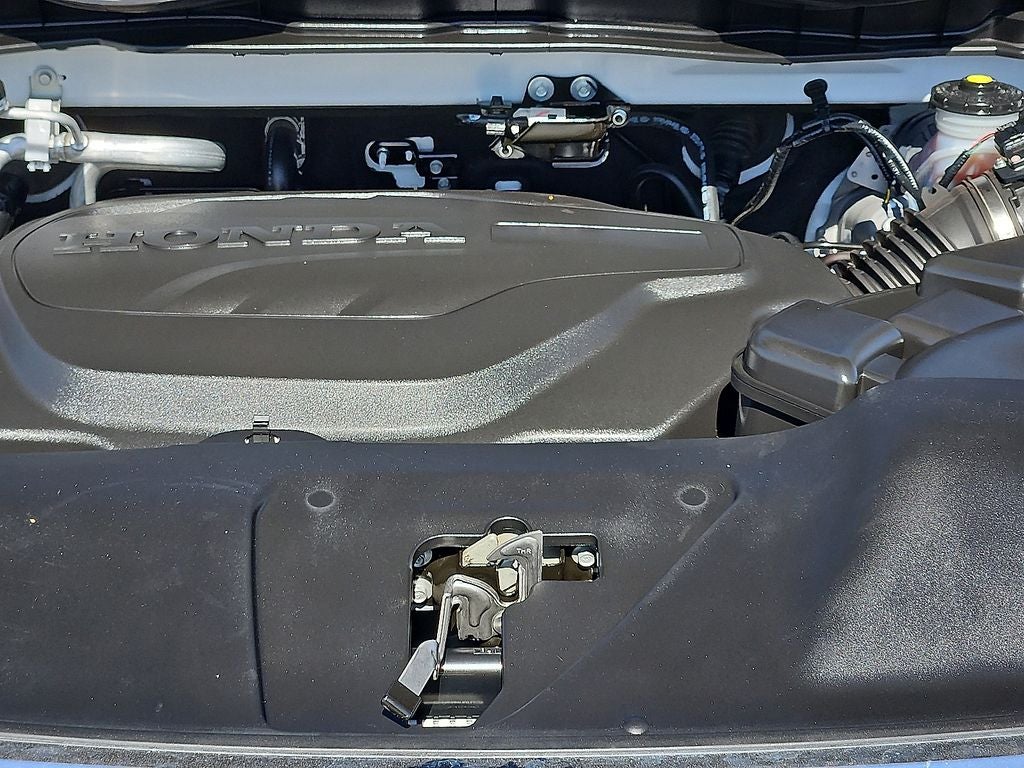 2024 Honda Odyssey Elite w/ 3688 miles