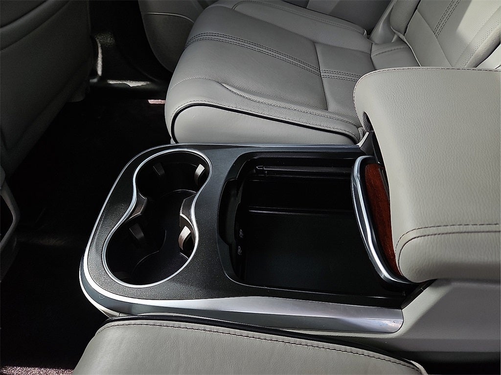 2017 Acura MDX 3.5L w/Advance Package