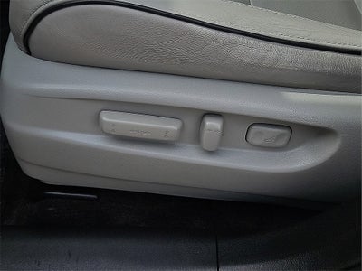 2017 Acura MDX 3.5L w/Advance Package