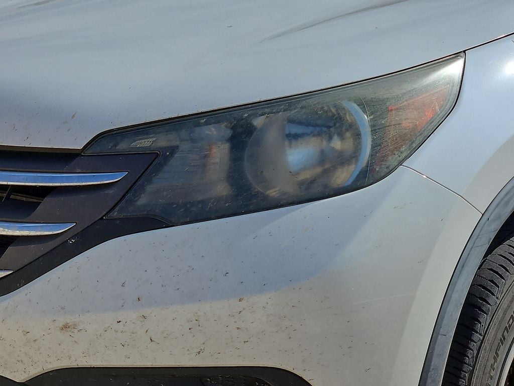 2014 Honda CR-V LX AWD