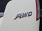 2014 Honda CR-V LX AWD